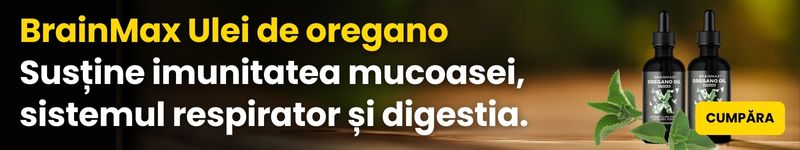 (Rumunština) oregano oil